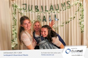 Jubiläumsball Landjugend & Bauernbund Ybbsitz